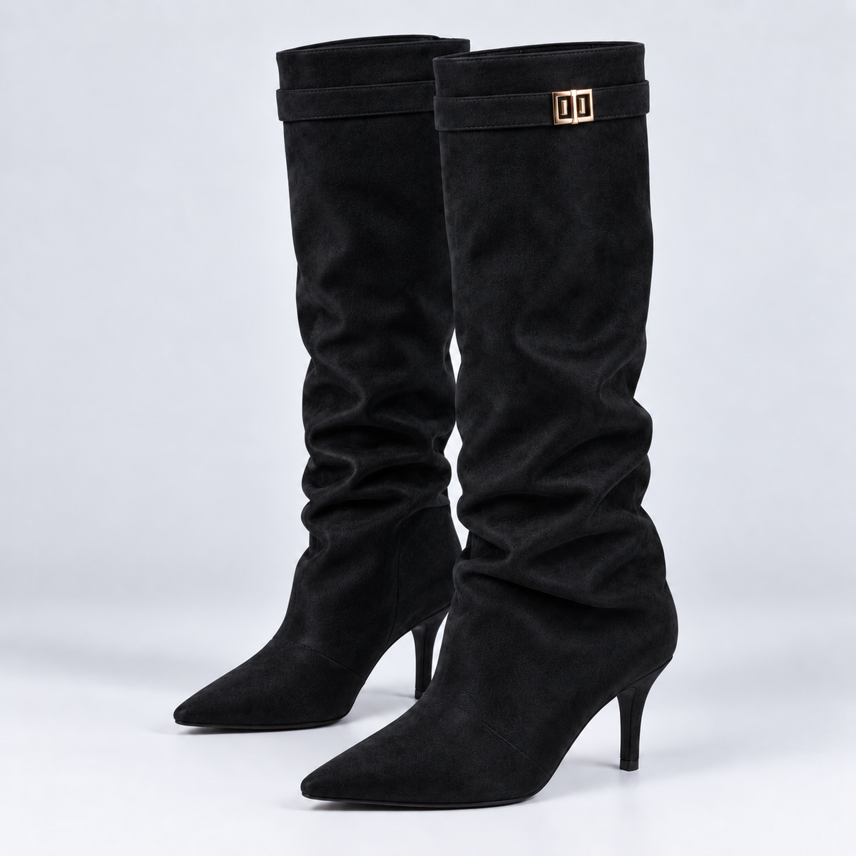 Bottes Velora